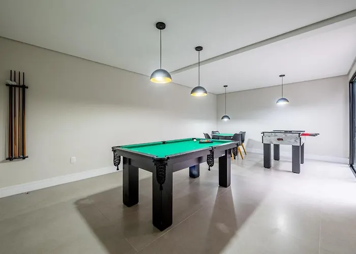 Loft Em Frente Da Redenção 609 *