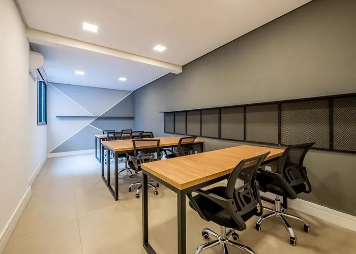Apartamento Loft Em Frente Da Redenção 609